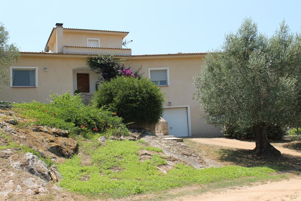 Valle Di Casa Sotta Habitación foto
